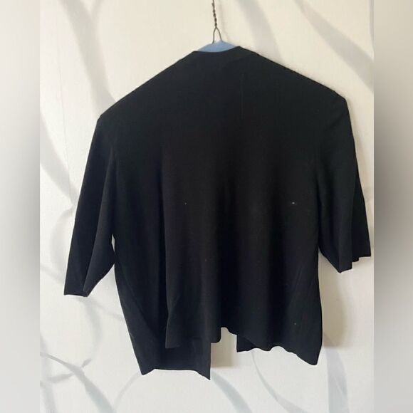 Akris Punto Women’s Cardigan Size 12 - Picture 2 of 6